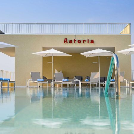 Hotel Astoria بيبيوني المظهر الخارجي الصورة