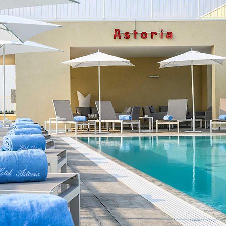 Hotel Astoria بيبيوني المظهر الخارجي الصورة